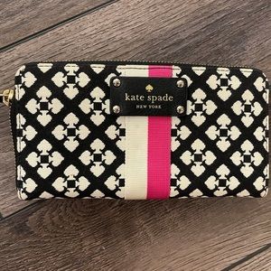 Kate Spade wallet